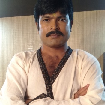 ABHISHEK KUSHWAHA